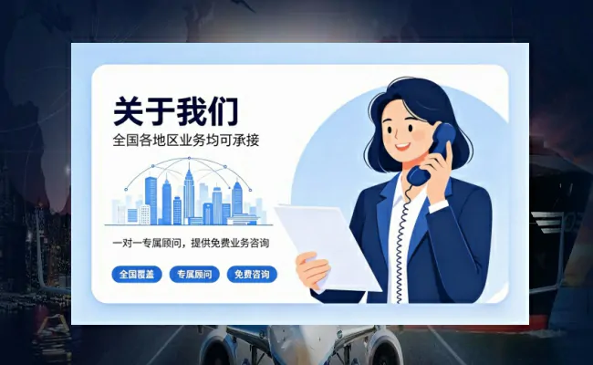 代办公司
